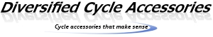Diversified Cycle Accessories